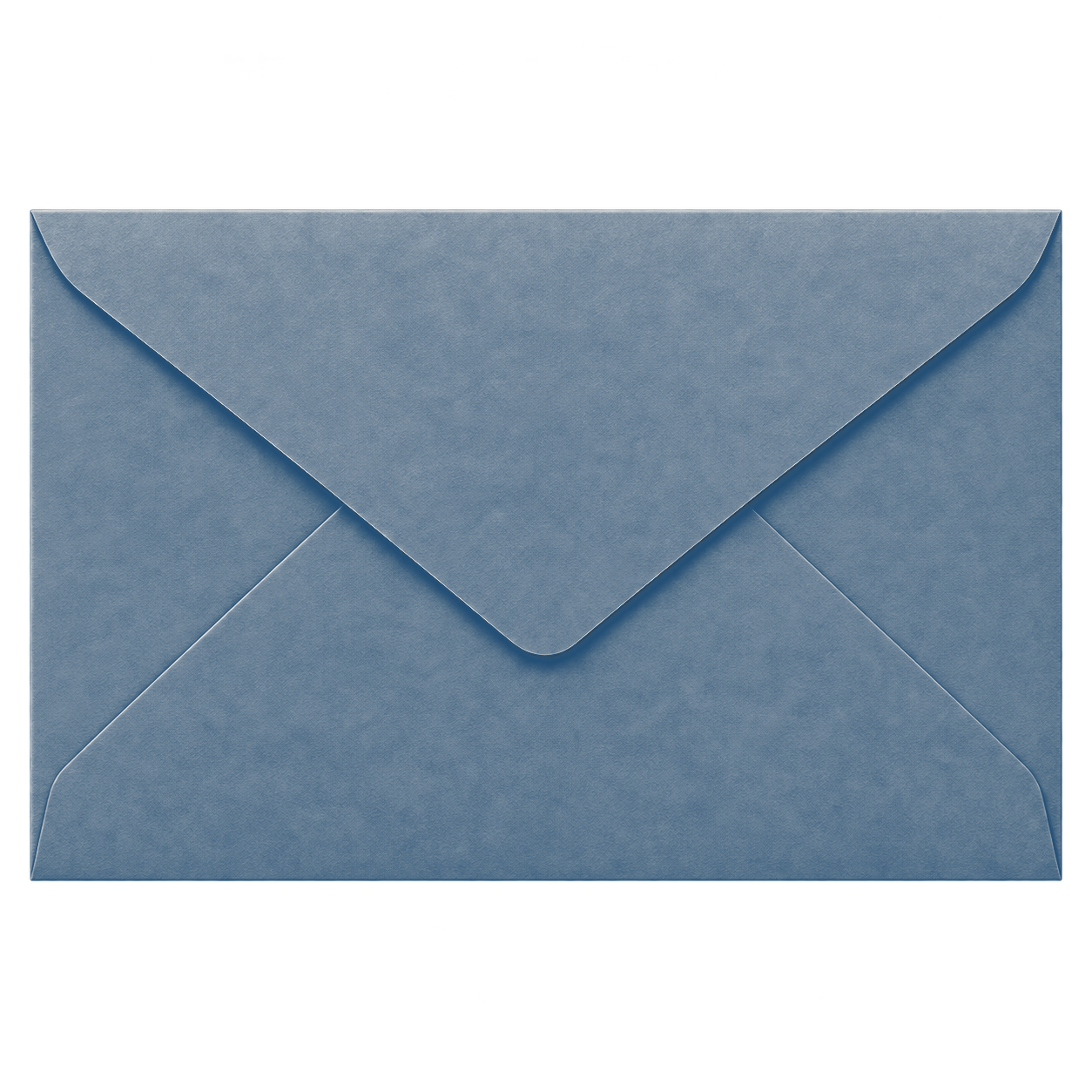 A sealed envelope